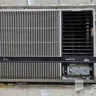 مكيف سانيو شبكاك 2 طن