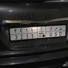 لوحة د س و 3211