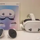 ميتا كويست 3S