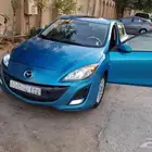 مازدا 3 هتشباك مديل2011 فل كامل