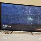 شاشة LG 60 بوصة للبيع