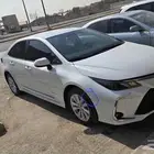 تويوتا كورولا نصف فل 2024 سوم 60 وحد 65 ان شاءالله