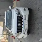 تويوتا برادو 6 سلندر فل كامل 2015