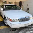 فورد قراند ماركيز 2002 للبيع
