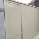 باب ألمنيوم للبيع