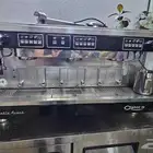 مكينه اسبريسو pratik