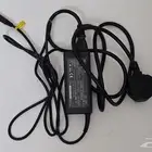 شاحن لابتوب ديل جديد