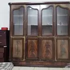 خزانة شبه جديدة لأعلى سعر