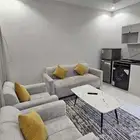 شقق مفروشة للايجار غرفه وصاله حي المروة جدة