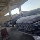 قطع غيار فورد تورس 2023-2026