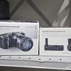 كاميرا بلاك ماجيك( blackmagic 6k pocket cinema camera)