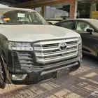 تويوتا لاند كروزر gxr l4 2026 اقل سعر