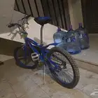 سيكل كوبر نظيف جدا للبيع مقاس 20 انش لاعلى سوم و البيع مستعج