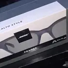 للبيع نظارة بوس مدمج سماعة Bose Frame