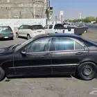 مرسيدس بنز Mercedes-Benz s350