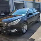 hyundai sonata diesel 1.7 2016