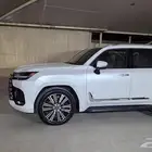 لكزس LX 600 2024 بريمي