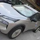 نيسان اكستريل جميع الفئات 2025