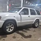 جيب باثفندر 2004