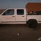 وانيت غمارتين مفروش ماشي من جيزان الى جده تقل اغراض وحلال