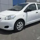 تويوتا يارس 2012