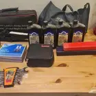 مجموعه اكسسوارات للبيع