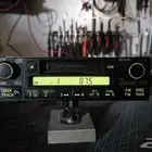 مسجل تويوتا بلوتوث ( الكاسيت ملغي )