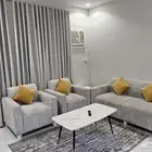 شقق للايجار مفروش حي المروة جدة