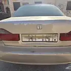 هوندا اكورد 2002