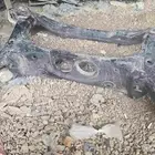 كمر خلفي هيلندر 2020الى  2025