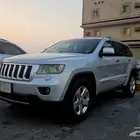 جراند شيروكي 2013