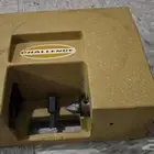 للبيع جهاز امريكي لسن الريش