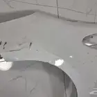 رفرف ريو كيا للبيع موديل 2017