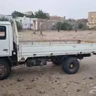 دينا صيني 2005 بحاله جيده مكينه ايسوزو 4سرندل مطوله من عام 1
