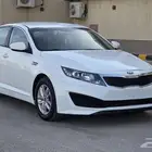 كيا اوبتيما 2013