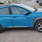 كونا واجن موديل 2022