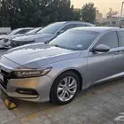 Honda Accord 2019