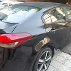 كيا سيراتو 2017