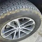 كفرات مقاس 18 60 245 بي اف جودرتش