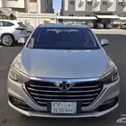 BAIC D50 (16k Mileage)