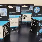 حبر 305 لطابعات HP DeskJet