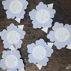 كروت طاولة جاهزة للتسليم الفوري