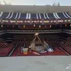 تأجير وبيع بيت شعر وديكورات يوم التأسيس