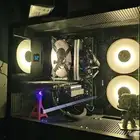 كمبيوتر العاب pc بي سي