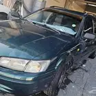 كامري 2000 بكس بدون حدواث البودي رش كامل ا مكينه نص عمر جي