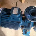 دفاعة او ماطور بانتكس باغانم 10 حصان فلنجة 3 3