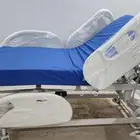 سرير طبي كهربائي