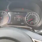 كيا سيلتوس 2022 ممشى قليل