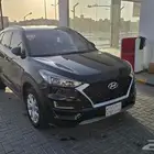للبيع او للبدل توسان ديزل 2019