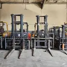 رافعه شوكيه للايجار 3طن 5طن 10طن ايجار شهري فوركلفت forklift
